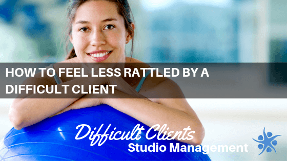 What Everybody Ought to Know About Managing Difficult Clients