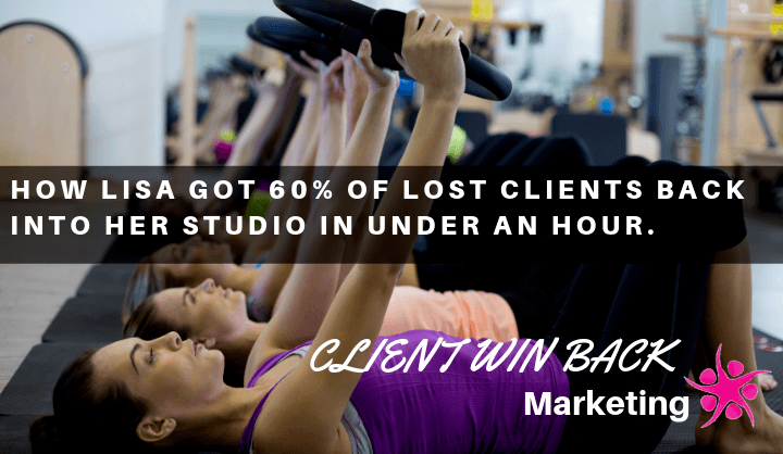 Tips And Tricks to Get Lost Clients Back