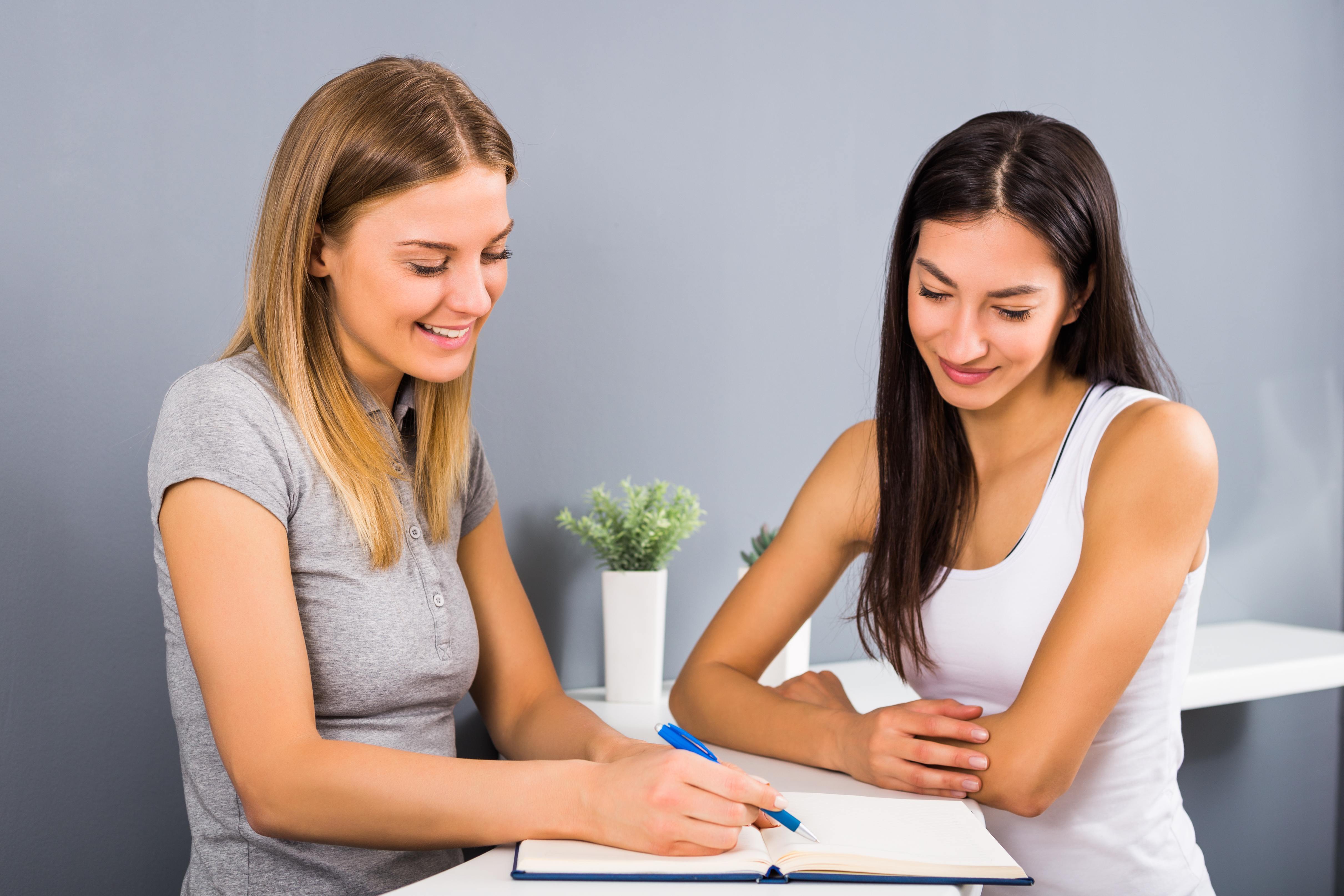 making a great impression at your pilates studio