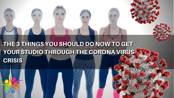 Top 3 Tips To Work with Your Clients to Survive the Corona Crisis