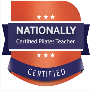 Certified Pilates Teacher-- Pilates method alliance Katrina Hawley