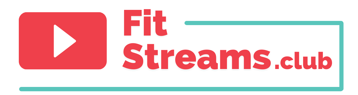 FitStreams.club on-demand fitness classes