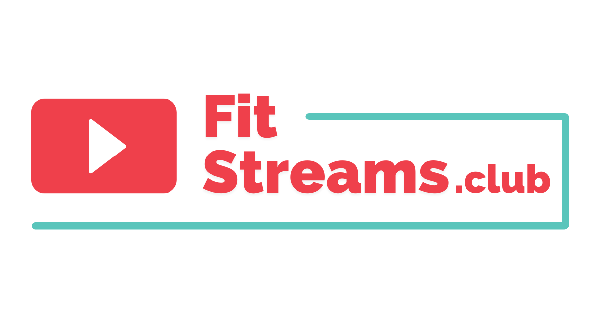 FitStreams.club on-demand fitness classes