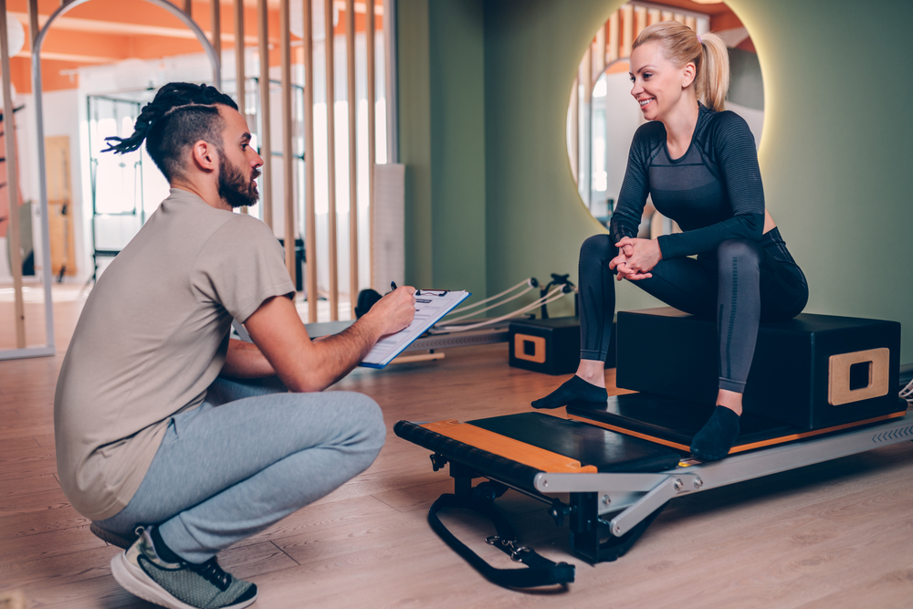 A Breakdown of Fitness Trends 2022 in the Mindbody Wellness Index Report