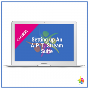 Fitness Video Production