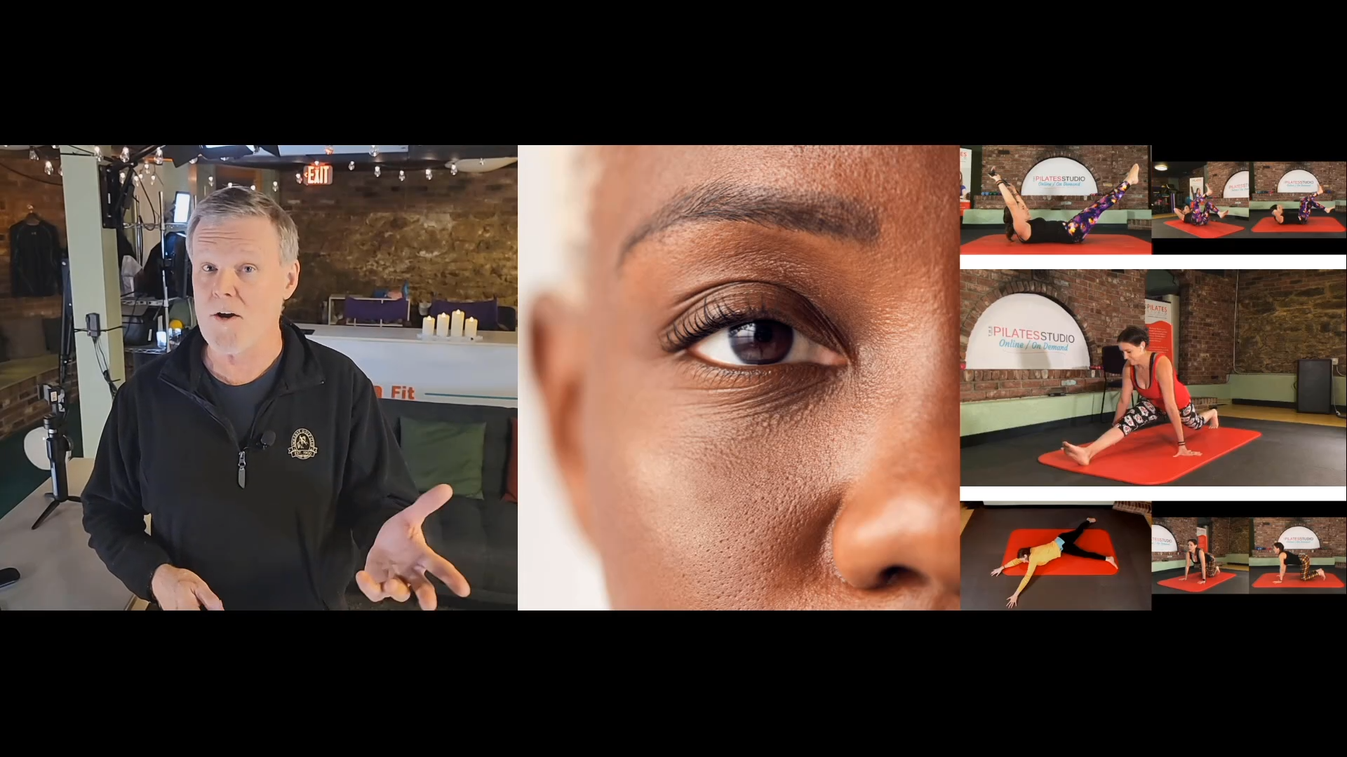 In 3 Minutes and 15 Seconds Free Yourself From Believing Professional Video is Out Of Reach