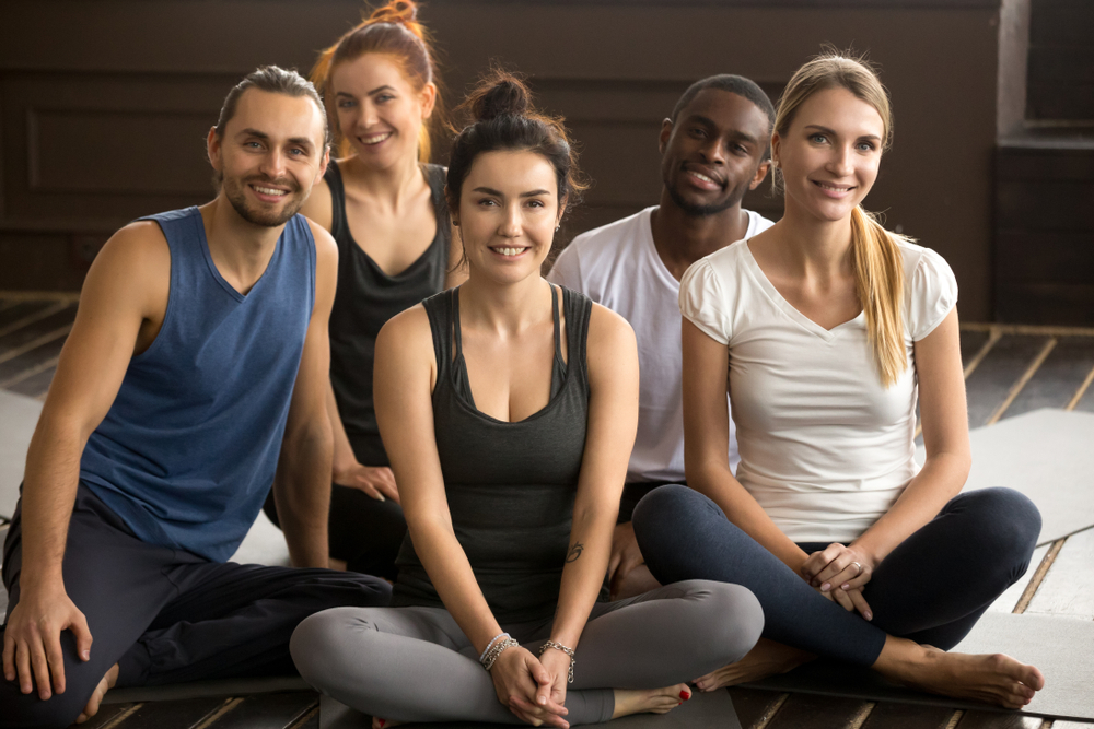 3 Groups Are Emerging In The Boutique Fitness Industry. Which Are You In?