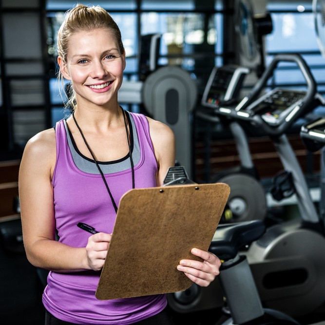 WordPress management subscriptions from fitness business pros