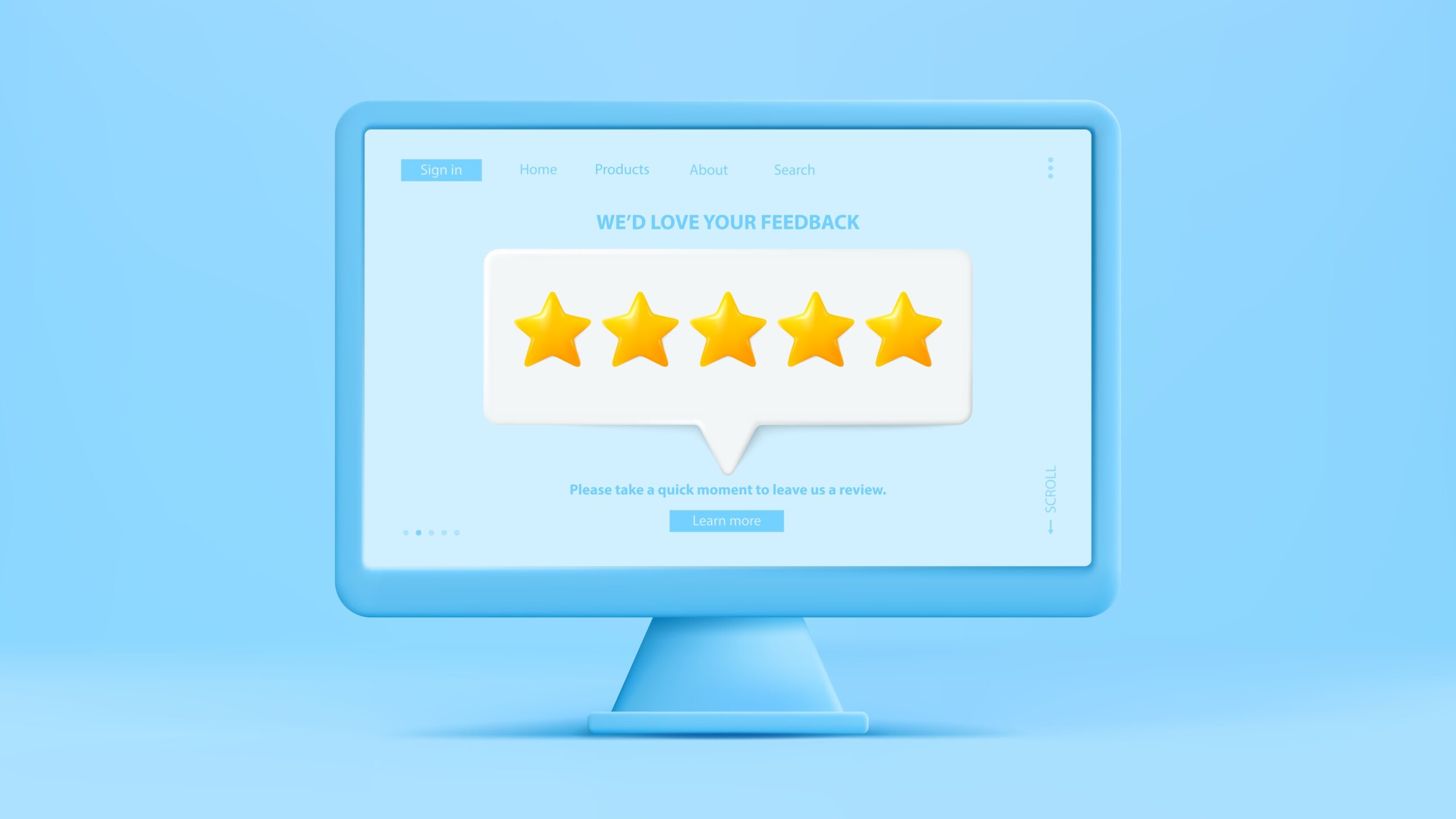 The Monumental Importance Of Online Reviews For Businesses