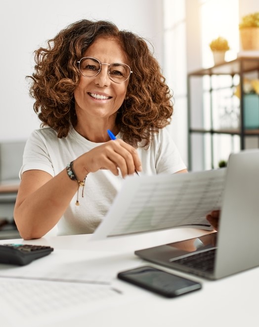 profits and loss statements