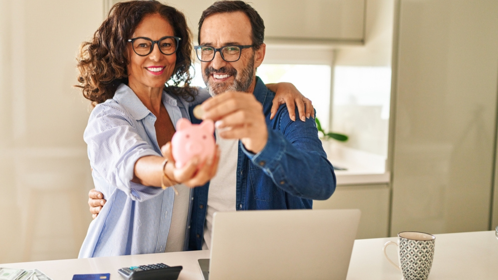 Small Business Owners Skip Their Own Paycheck.