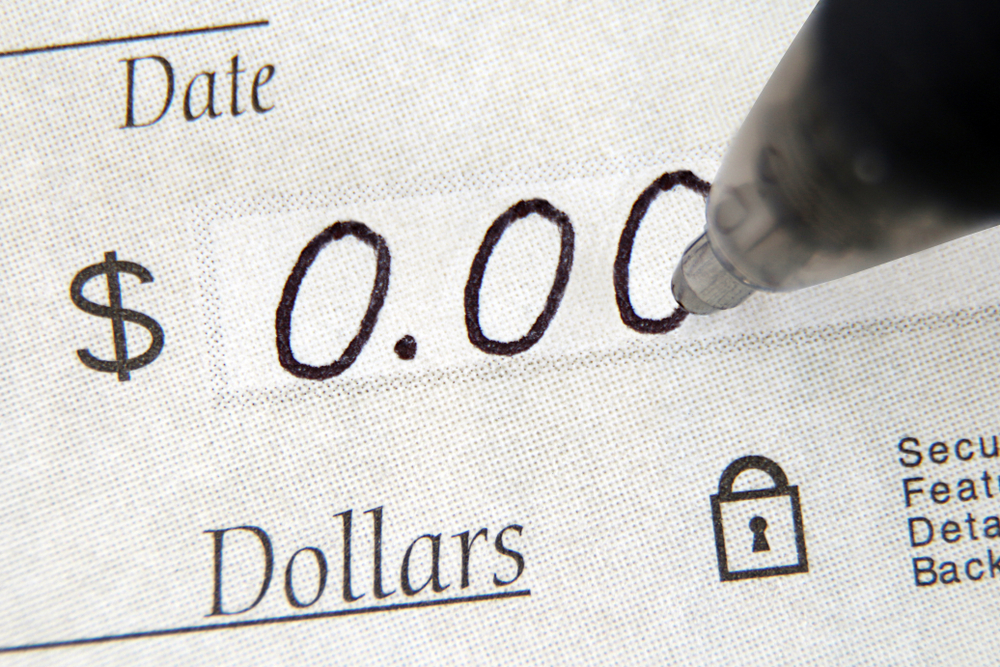 51% Of Business Owners Skip Their Own Paycheck Have you?